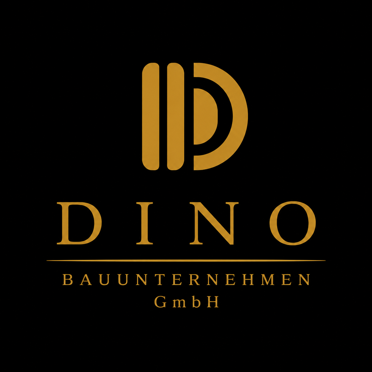 DINO Bauunternehmen GmbH